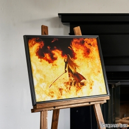 画像ギャラリー No.010のサムネイル画像 / スクウェア・エニックスe-STOREで「FFVII」関連商品を対象としたキャンペーンが開始