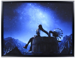 画像ギャラリー No.011のサムネイル画像 / スクウェア・エニックスe-STOREで「FFVII」関連商品を対象としたキャンペーンが開始