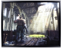 画像ギャラリー No.013のサムネイル画像 / スクウェア・エニックスe-STOREで「FFVII」関連商品を対象としたキャンペーンが開始