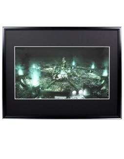 画像ギャラリー No.015のサムネイル画像 / スクウェア・エニックスe-STOREで「FFVII」関連商品を対象としたキャンペーンが開始