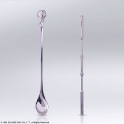 画像ギャラリー No.024のサムネイル画像 / スクウェア・エニックスe-STOREで「FFVII」関連商品を対象としたキャンペーンが開始