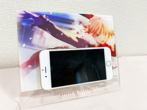 画像ギャラリー No.004のサムネイル画像 / 「Fate」シリーズのアートブック「Return to AVALON -武内祟Fate ART WORKS-」にアニメイト限定版が登場