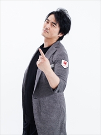 画像ギャラリー No.078のサムネイル画像 / プロシーンで活躍する格闘ゲーマー71人が振り返る2019年と2020年への抱負