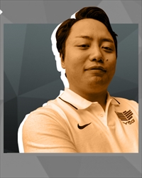 画像ギャラリー No.080のサムネイル画像 / プロシーンで活躍する格闘ゲーマー71人が振り返る2019年と2020年への抱負