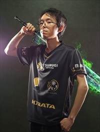 画像ギャラリー No.090のサムネイル画像 / プロシーンで活躍する格闘ゲーマー71人が振り返る2019年と2020年への抱負