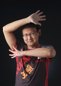 画像ギャラリー No.096のサムネイル画像 / プロシーンで活躍する格闘ゲーマー71人が振り返る2019年と2020年への抱負