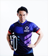 画像ギャラリー No.107のサムネイル画像 / プロシーンで活躍する格闘ゲーマー71人が振り返る2019年と2020年への抱負