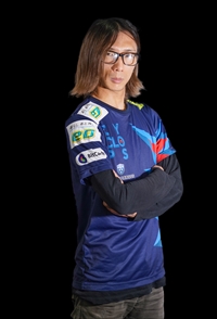 画像ギャラリー No.108のサムネイル画像 / プロシーンで活躍する格闘ゲーマー71人が振り返る2019年と2020年への抱負