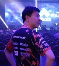 画像ギャラリー No.111のサムネイル画像 / プロシーンで活躍する格闘ゲーマー71人が振り返る2019年と2020年への抱負