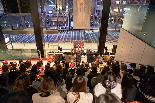 ���������꡼ No.002�Υ���ͥ������ / �֥ҥץޥ��ס������֥������ǥ��ӥ����CDȯ���ǰ�����쥮��顼�����������Υ�ݡ��Ȥ�����