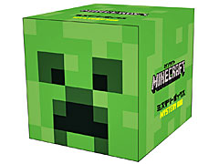 �֥ޥ��󥯥�եȡפΥ����ƥब�ͤޤä��֥ޥ��󥯥�ե� �ߥ��ƥ꡼�ܥå��� ���꡼�ѡ��ס�2020ǯ1��1����ȯ��