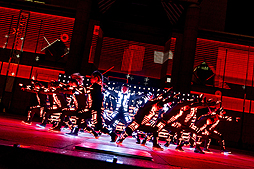 画像ギャラリー No.008のサムネイル画像 / ピカチュウ達による光のパフォーマンス。「ピカチュウ大量発生チュウ!2019」,グランモール公園でのパフォーマンスの映像が公開