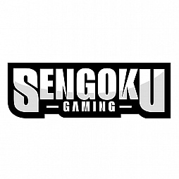 画像ギャラリー No.004のサムネイル画像 / Team GRAPHT,プロゲーマーチームSengoku Gamingとスポンサー契約を締結