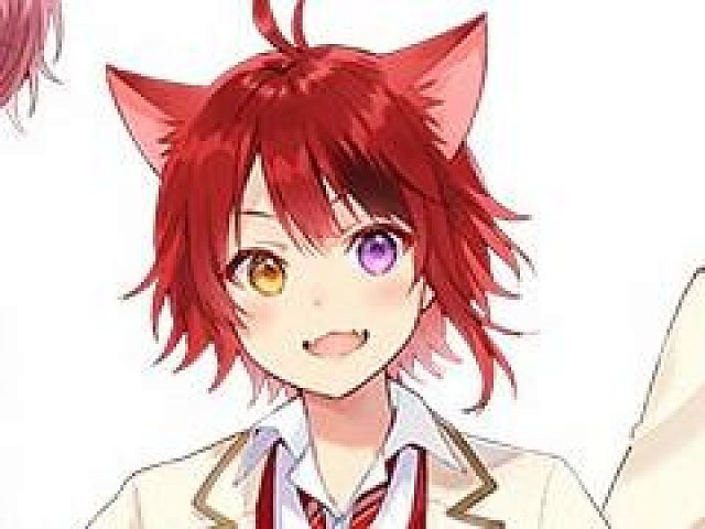 Tvアニメ 妖怪学園y Nとの遭遇 の出演者情報が公開 すとぷり メンバーも