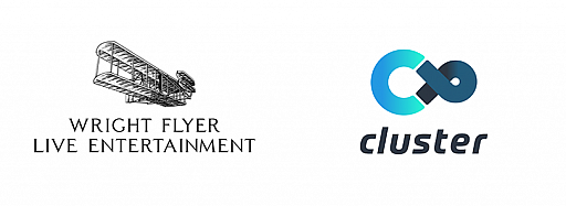 ���������꡼ No.001�Υ���ͥ������ / Wright Flyer Live Entertainment�����饹�����Ȥλ��ܶ�̳��Ȥ�ȯɽ