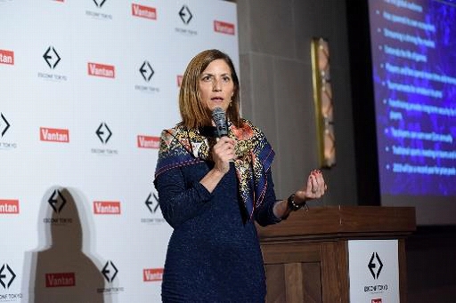 ꡼ No.004 | Х󥿥eݡĥӥͥˤ륫ե󥹡ESCONF TOKYOפ򳫺