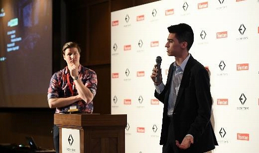 ꡼ No.006 | Х󥿥eݡĥӥͥˤ륫ե󥹡ESCONF TOKYOפ򳫺