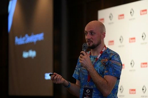 ꡼ No.007 | Х󥿥eݡĥӥͥˤ륫ե󥹡ESCONF TOKYOפ򳫺