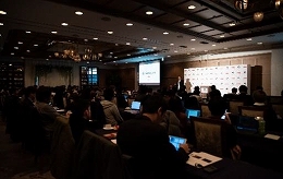 ꡼ No.015 | Х󥿥eݡĥӥͥˤ륫ե󥹡ESCONF TOKYOפ򳫺