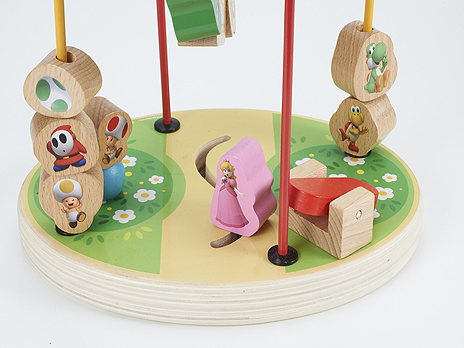 ꡼ No.014Υͥ / ֥ѡޥꥪץդΰSuper Mario CoasterפȡSuper Mario BlocksסѤڡˤ111ȯ