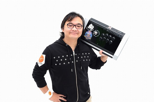 画像ギャラリー No.002のサムネイル画像 / GEEKS,eスポーツチーム“GEEKS PRO GAMING”を設立