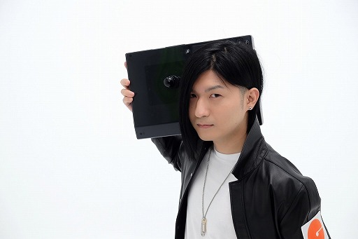 画像ギャラリー No.003のサムネイル画像 / GEEKS,eスポーツチーム“GEEKS PRO GAMING”を設立