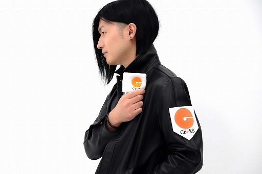 画像ギャラリー No.005のサムネイル画像 / GEEKS,eスポーツチーム“GEEKS PRO GAMING”を設立