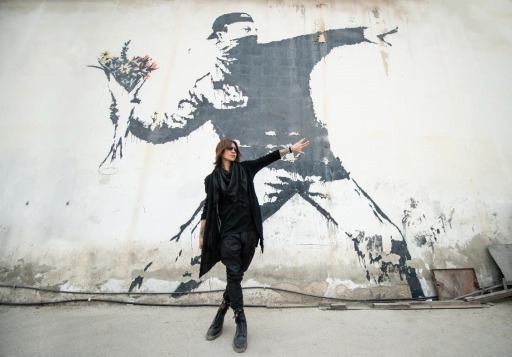 画像ギャラリー No.001のサムネイル画像 / アニメ「ジビエート」のOP楽曲にギタリストのSUGIZOさんが参加。監督は小美野雅彦氏