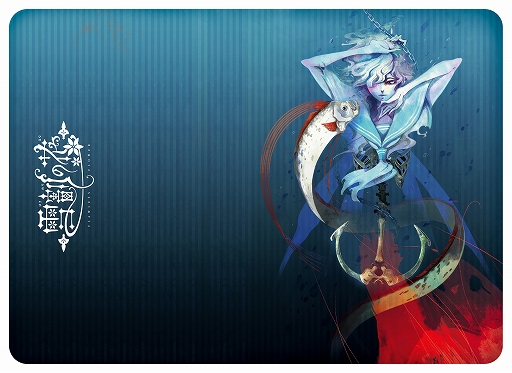 ���������꡼ No.004�Υ���ͥ������ / �ܡ��ɥ���������β֡פθ������å�������饤�󥹥ȥ��ˤ����䳫��