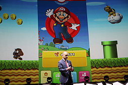 ���������꡼ No.002�Υ���ͥ������ / ǤŷƲ��ơ��ޤȤ���USJ�ο����ꥢ��SUPER NINTENDO WORLD�פο����󤬸���