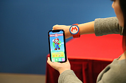 ���������꡼ No.005�Υ���ͥ������ / ǤŷƲ��ơ��ޤȤ���USJ�ο����ꥢ��SUPER NINTENDO WORLD�פο����󤬸���