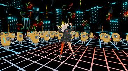 画像ギャラリー No.004のサムネイル画像 / PS VR用アプリ「輝夜 月 LIVE@ZeppVR2」が配信開始