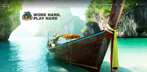 画像ギャラリー No.003のサムネイル画像 / 憧れの沖縄でゲーム開発を始めて9年目。サマータイムスタジオ弘津社長に聞くこれまでとこれから