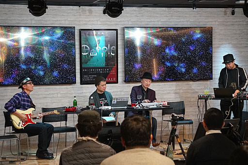 ꡼ No.004 | ҵײ»ˤסɥ꡼2ơBeEpleפԥ꡼٥ȤݡȡȻɤڶʤ롤AI̤Ȥ