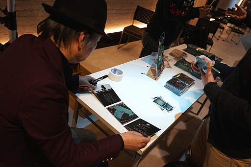 ꡼ No.016 | ҵײ»ˤסɥ꡼2ơBeEpleפԥ꡼٥ȤݡȡȻɤڶʤ롤AI̤Ȥ