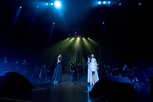 ���������꡼ No.003�Υ���ͥ������ / �Ⱥ������� Winter LIVE��Flow of time��TOKYO�ɤ��ݡ��ȡ����Ұ�������ȤΡ�ETERNAL WIND�ץǥ奨�åȤΥ��ץ饤����