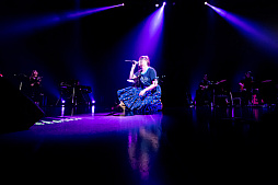 ���������꡼ No.005�Υ���ͥ������ / �Ⱥ������� Winter LIVE��Flow of time��TOKYO�ɤ��ݡ��ȡ����Ұ�������ȤΡ�ETERNAL WIND�ץǥ奨�åȤΥ��ץ饤����