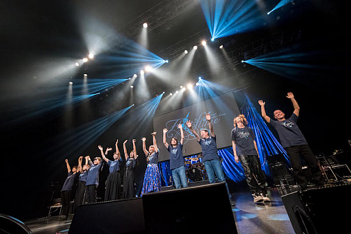 ���������꡼ No.006�Υ���ͥ������ / �Ⱥ������� Winter LIVE��Flow of time��TOKYO�ɤ��ݡ��ȡ����Ұ�������ȤΡ�ETERNAL WIND�ץǥ奨�åȤΥ��ץ饤����