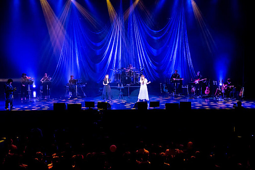 ���������꡼ No.008�Υ���ͥ������ / �Ⱥ������� Winter LIVE��Flow of time��TOKYO�ɤ��ݡ��ȡ����Ұ�������ȤΡ�ETERNAL WIND�ץǥ奨�åȤΥ��ץ饤����