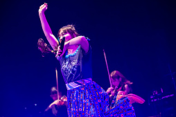 ���������꡼ No.015�Υ���ͥ������ / �Ⱥ������� Winter LIVE��Flow of time��TOKYO�ɤ��ݡ��ȡ����Ұ�������ȤΡ�ETERNAL WIND�ץǥ奨�åȤΥ��ץ饤����