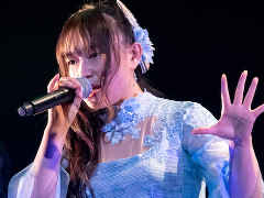 �Ⱥ������� Winter LIVE��Flow of time��TOKYO�ɤ��ݡ��ȡ����Ұ�������ȤΡ�ETERNAL WIND�ץǥ奨�åȤΥ��ץ饤����