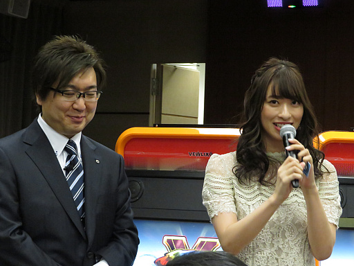 ���������꡼ No.011�Υ���ͥ������ / ��NTTe-Sports����Ωȯɽ����ݡ��ȡ�e���ݡ��Ĥ��ϰ褬�Ȥ��ȯŸ���Ƥ�������Ω���ס֥���ե������סִ�豿�ġפ�ô��