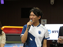 ���������꡼ No.014�Υ���ͥ������ / ��NTTe-Sports����Ωȯɽ����ݡ��ȡ�e���ݡ��Ĥ��ϰ褬�Ȥ��ȯŸ���Ƥ�������Ω���ס֥���ե������סִ�豿�ġפ�ô��