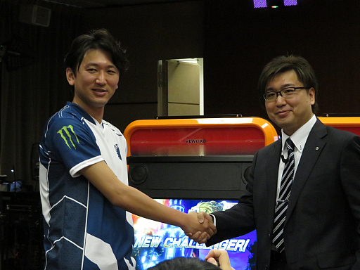 ���������꡼ No.015�Υ���ͥ������ / ��NTTe-Sports����Ωȯɽ����ݡ��ȡ�e���ݡ��Ĥ��ϰ褬�Ȥ��ȯŸ���Ƥ�������Ω���ס֥���ե������סִ�豿�ġפ�ô��