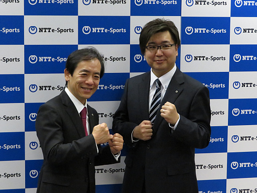 ���������꡼ No.016�Υ���ͥ������ / ��NTTe-Sports����Ωȯɽ����ݡ��ȡ�e���ݡ��Ĥ��ϰ褬�Ȥ��ȯŸ���Ƥ�������Ω���ס֥���ե������סִ�豿�ġפ�ô��