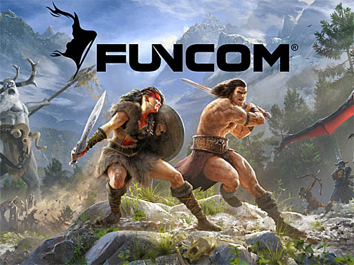 画像ギャラリー No.001のサムネイル画像 / テンセントがFuncom買収に向け,発行株式の取得を進めることが明らかに