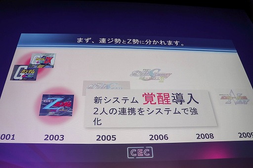 画像ギャラリー No.010のサムネイル画像 / IPを使ったビジネスにおける戦略とは。バンダイナムコの小山順一朗氏とスクウェア・エニックスの橋本真司氏が語ったセッションをレポート