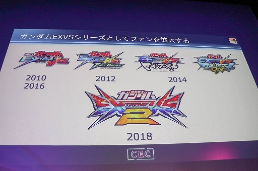 画像ギャラリー No.016のサムネイル画像 / IPを使ったビジネスにおける戦略とは。バンダイナムコの小山順一朗氏とスクウェア・エニックスの橋本真司氏が語ったセッションをレポート