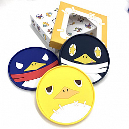 画像ギャラリー No.003のサムネイル画像 / 日本一ソフトウェアがプリニージャージやコースターなど新作グッズを公式通販サイトで発売。キャスケットも再販