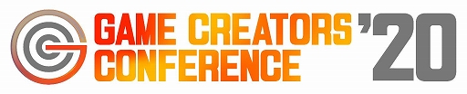 327šGAME CREATORS CONFERENCE '20פΥå䤬ϡå